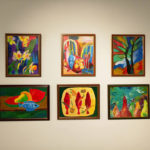 Фонд «Благотворительное общество «Адреса Милосердия»