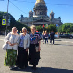 Благотворительный Фонд духовного возрождения имени Святого Благоверного Великого Князя Александра Невского