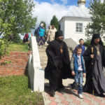 Благотворительный Фонд духовного возрождения имени Святого Благоверного Великого Князя Александра Невского