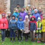 Благотворительный фонд «Сохранение культурного наследия «Белый Ирис»