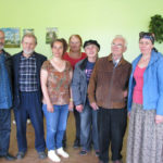 Благотворительный фонд «Сохранение культурного наследия «Белый Ирис»