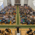 Фонд развития и содействия социальным, культурным, научным и образовательным проектам Белого зала Санкт-Петербургского политехнического университета Петра Великого