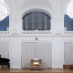 Фонд развития и содействия социальным, культурным, научным и образовательным проектам Белого зала Санкт-Петербургского политехнического университета Петра Великого