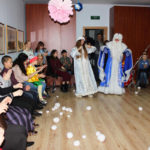 Благотворительный фонд Калининградской области «Берег надежды»