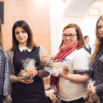 Благотворительный фонд Калининградской области «Берег надежды»