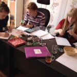 Фонд социальной поддержки граждан, находящихся в трудной жизненной ситуации «Безопасный дом»