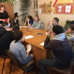 Фонд социальной поддержки граждан, находящихся в трудной жизненной ситуации «Безопасный дом»