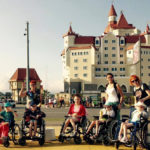 Городской благотворительный фонд «Благо»