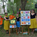 Городской благотворительный фонд «Благо»