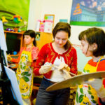 Городской благотворительный фонд «Благо»