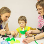 Региональный благотворительный фонд помощи детям и молодёжи с тяжёлыми заболеваниями «Благо Дарю»