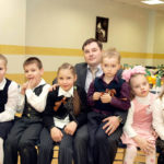 Региональный благотворительный фонд помощи детям и молодёжи с тяжёлыми заболеваниями «Благо Дарю»