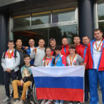 Региональный благотворительный фонд помощи детям и молодёжи с тяжёлыми заболеваниями «Благо Дарю»