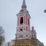 Благотворительный фонд охраны, содержания и реставрации объектов «Благовещение»