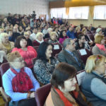 Благотворительный фонд «Центр социальной защиты и помощи»