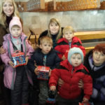 Благотворительный фонд «Центр социальной защиты и помощи»