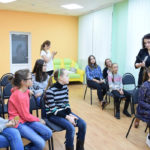 Благотворительный фонд «Центр социальной защиты и помощи»