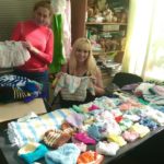 Благотворительный фонд «Центр социальной защиты и помощи»