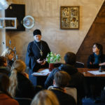 Благотворительный фонд «Центр святителя Василия Великого»