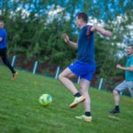 Благотворительный фонд «Центр здоровой молодёжи»