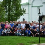 Благотворительный фонд «Центр здоровой молодёжи»