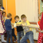 Благотворительный фонд «Чистое небо»