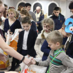 Благотворительный фонд «Чистое небо»