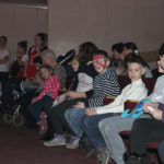 Благотворительный фонд «Чистое небо»