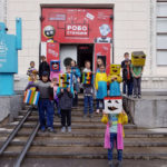 Благотворительный фонд «Чистое небо»