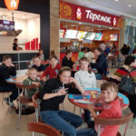 Благотворительный фонд «Чистое небо»