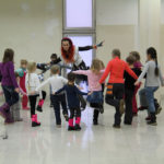 Благотворительный фонд «Чужих детей не бывает!»