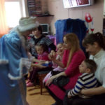 Благотворительный фонд «Чужих детей не бывает!»