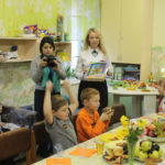 Благотворительный фонд «Чужих детей нет. Город Пермь»