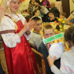 Благотворительный фонд «Чужих детей нет. Город Пермь»