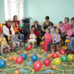 Благотворительный фонд «Чужих детей нет. Город Пермь»