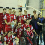 Благотворительный фонд «Чужих детей нет. Город Пермь»