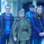 Благотворительный фонд развития культуры «Цитадель»