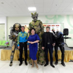 Благотворительный фонд развития культуры «Цитадель»