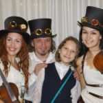 Благотворительный фонд развития культуры «Цитадель»