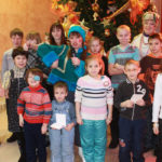 Благотворительный фонд развития культуры «Цитадель»