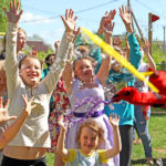 Благотворительный фонд «Добрый слон»