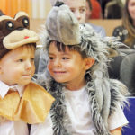 Благотворительный фонд «Добрый слон»