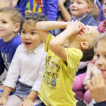 Благотворительный фонд «Добрый слон»