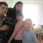 Благотворительный фонд «Фадено Боно»