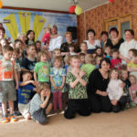 Благотворительный фонд «Фадено Боно»