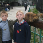 Благотворительный фонд «Фадено Боно»