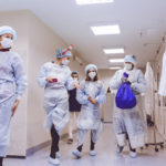 Благотворительный фонд «Фонд борьбы с лейкемией»