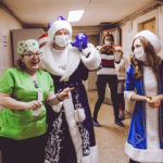 Благотворительный фонд «Фонд борьбы с лейкемией»