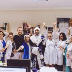 Благотворительный фонд «Фонд борьбы с лейкемией»