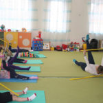 Благотворительный фонд имени Алёны Петровой